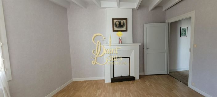 Image No.10-Maison de 2 chambres à vendre à Marigny-Marmande