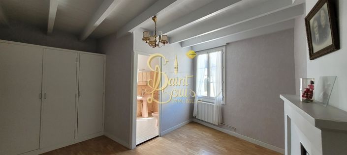 Image No.11-Maison de 2 chambres à vendre à Marigny-Marmande