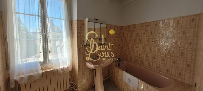 Image No.12-Maison de 2 chambres à vendre à Marigny-Marmande