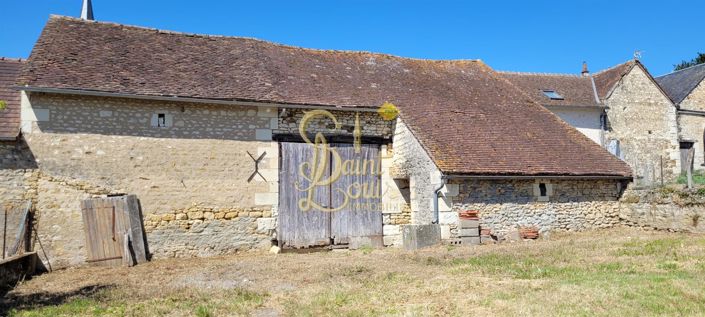 Image No.13-Maison de 2 chambres à vendre à Marigny-Marmande