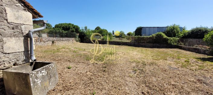 Image No.14-Maison de 2 chambres à vendre à Marigny-Marmande