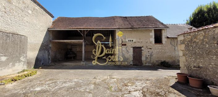 Image No.15-Maison de 2 chambres à vendre à Marigny-Marmande