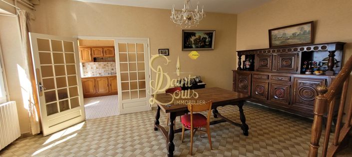 Image No.4-Maison de 2 chambres à vendre à Marigny-Marmande