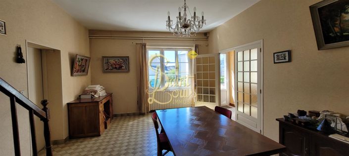 Image No.5-Maison de 2 chambres à vendre à Marigny-Marmande