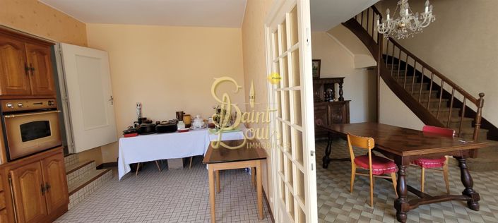 Image No.6-Maison de 2 chambres à vendre à Marigny-Marmande