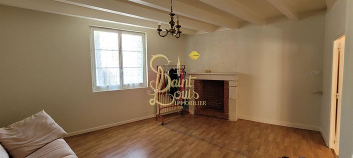 Image No.7-Maison de 2 chambres à vendre à Marigny-Marmande