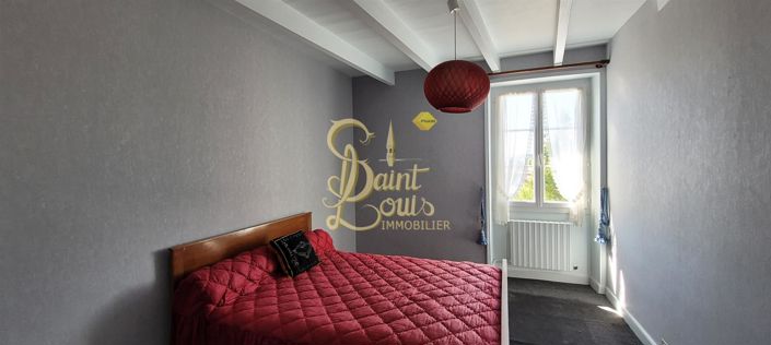 Image No.8-Maison de 2 chambres à vendre à Marigny-Marmande