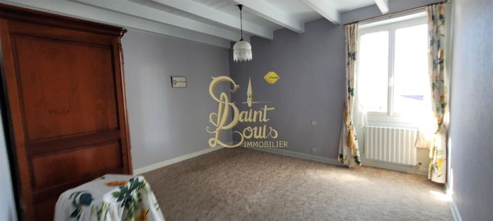 Image No.9-Maison de 2 chambres à vendre à Marigny-Marmande