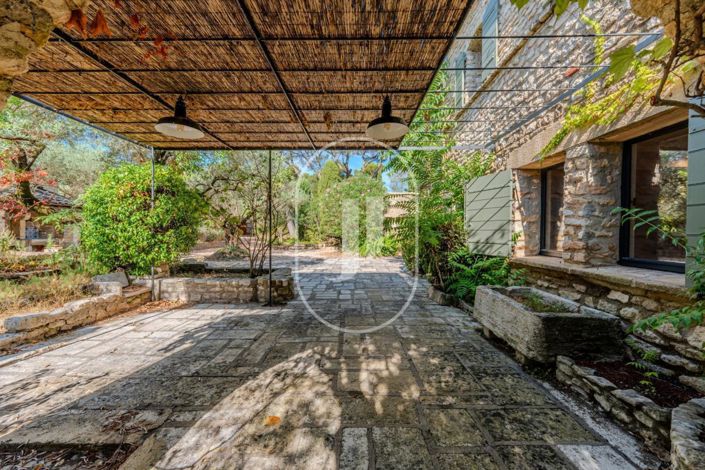 Image No.11-Maison de 5 chambres à vendre à Saint-Remy-de-Provence