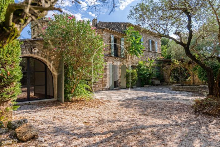 Image No.12-Maison de 5 chambres à vendre à Saint-Remy-de-Provence