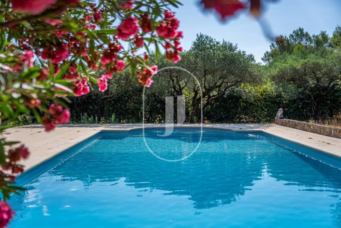 Image No.13-Maison de 5 chambres à vendre à Saint-Remy-de-Provence