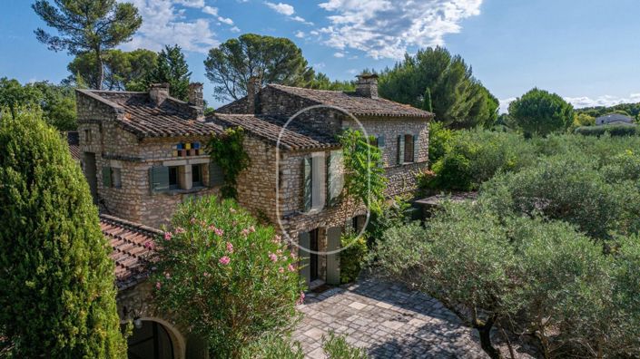 Image No.14-Maison de 5 chambres à vendre à Saint-Remy-de-Provence