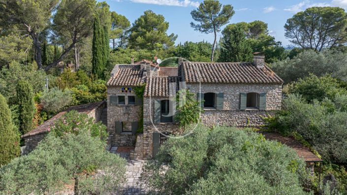 Image No.15-Maison de 5 chambres à vendre à Saint-Remy-de-Provence