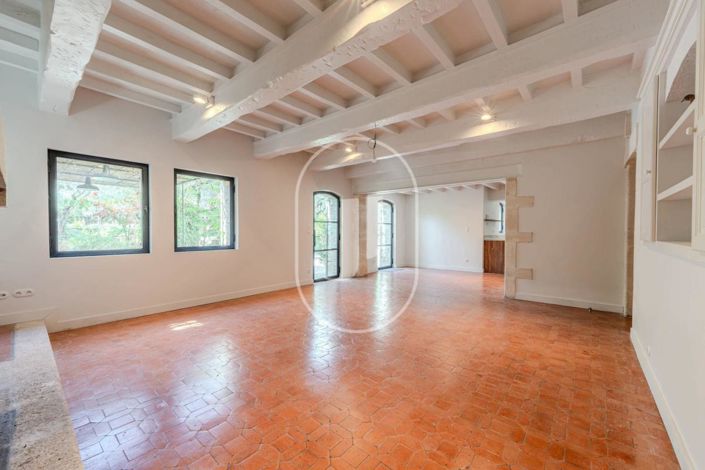 Image No.4-Maison de 5 chambres à vendre à Saint-Remy-de-Provence