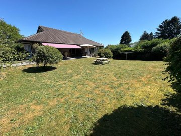 1 - Evian-les-Bains, House