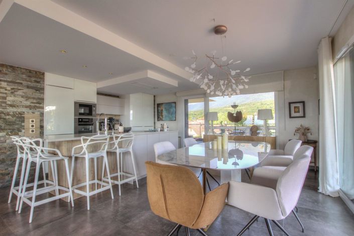 Image No.4-Appartement de 3 chambres à vendre à Thoiry