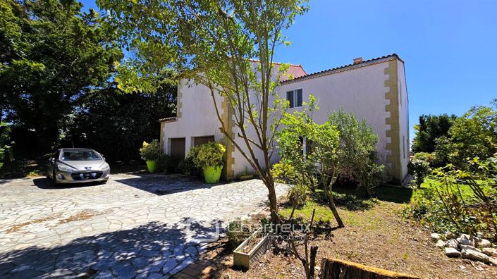 Image No.3-Maison de 5 chambres à vendre à Vaux-sur-Mer