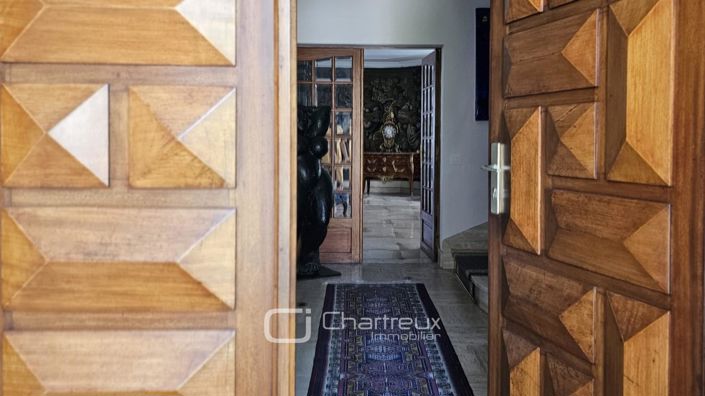 Image No.5-Maison de 5 chambres à vendre à Vaux-sur-Mer