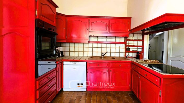 Image No.8-Maison de 5 chambres à vendre à Vaux-sur-Mer