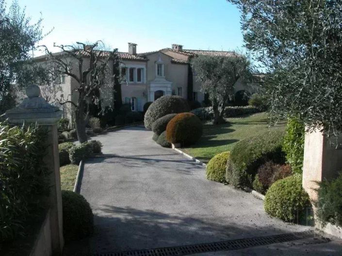 Image No.14-Maison de 6 chambres à vendre à Tourrettes-sur-Loup