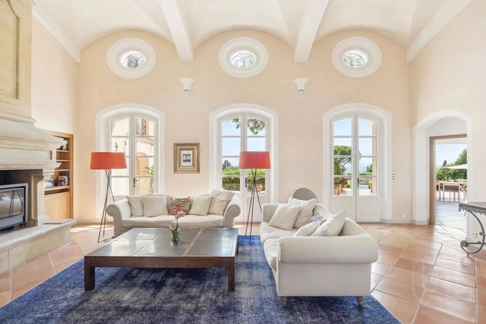 Image No.8-Maison de 6 chambres à vendre à Tourrettes-sur-Loup