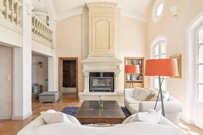 Image No.9-Maison de 6 chambres à vendre à Tourrettes-sur-Loup