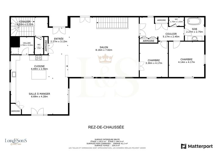 Image No.20-4 Bed House for sale