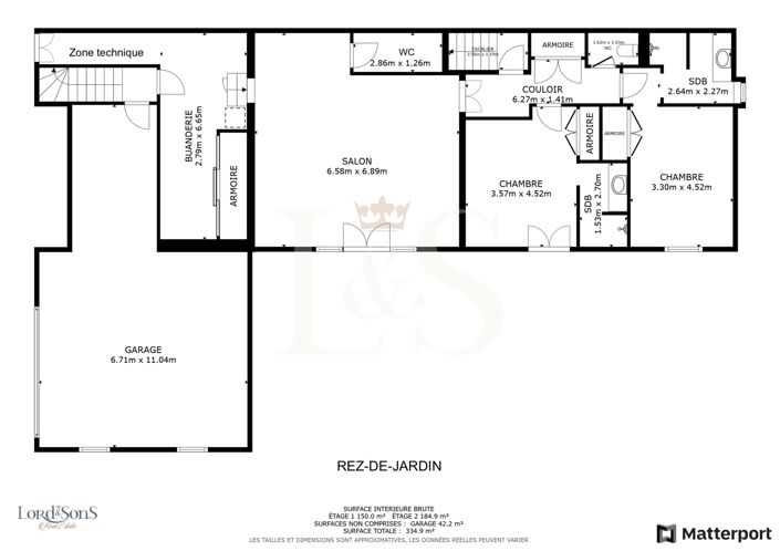 Image No.21-4 Bed House for sale