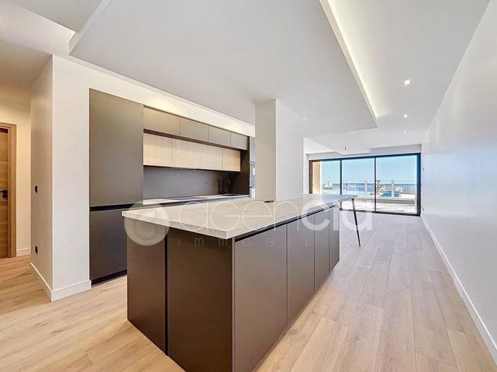 Image No.3-Appartement de 3 chambres à vendre à Cannes