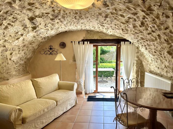 Image No.16-Maison de 9 chambres à vendre à Barjac