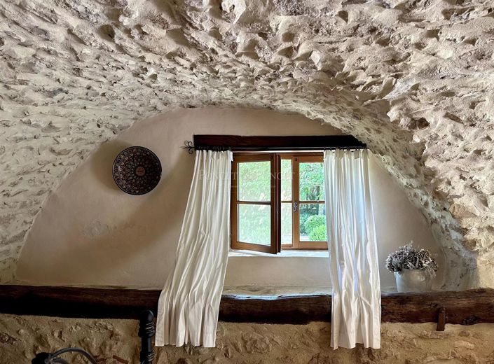 Image No.17-Maison de 9 chambres à vendre à Barjac