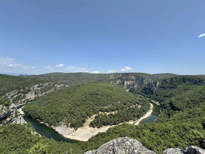 Image No.4-Maison de 9 chambres à vendre à Barjac