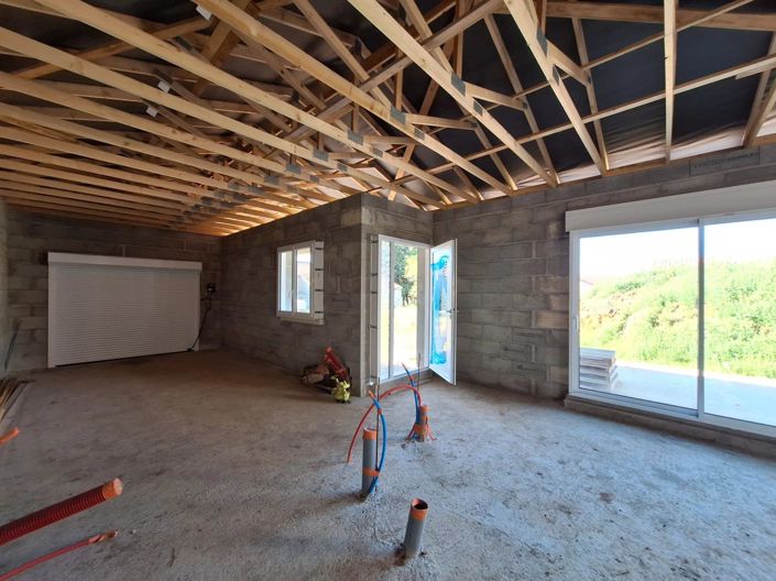 Image No.6-Maison de 3 chambres à vendre à Agris