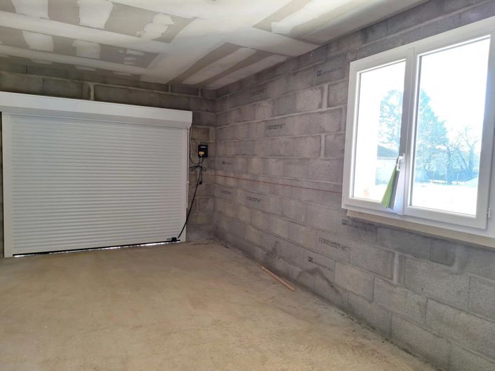 Image No.6-Maison de 3 chambres à vendre à Agris