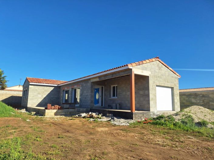 Image No.9-Maison de 3 chambres à vendre à Agris