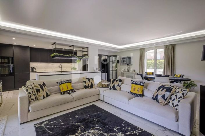 Image No.10-Maison de 3 chambres à vendre à Mougins