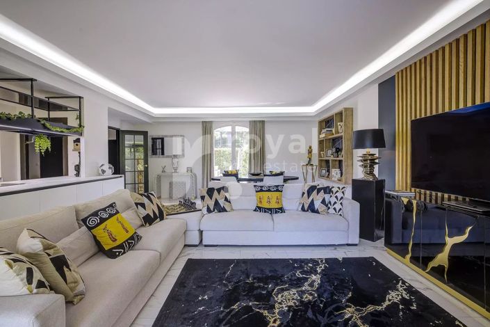 Image No.11-Maison de 3 chambres à vendre à Mougins