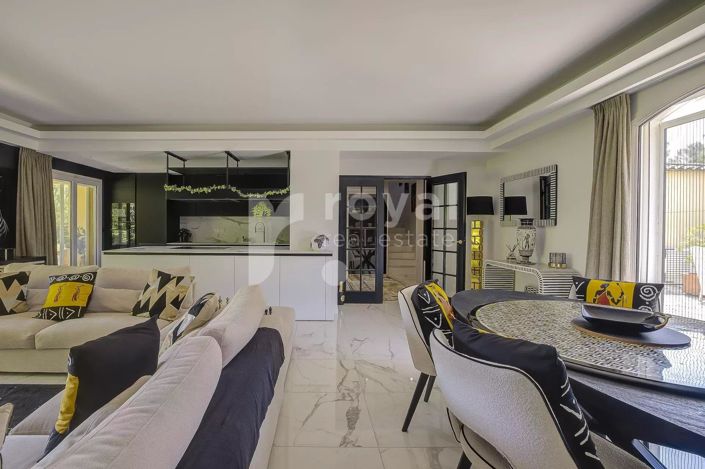 Image No.13-Maison de 3 chambres à vendre à Mougins