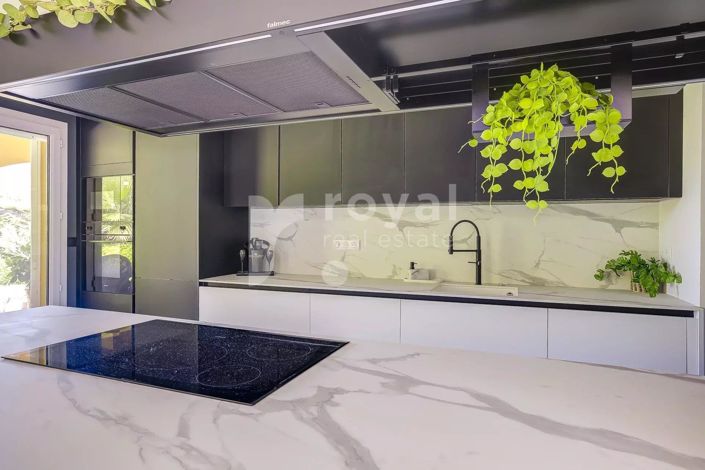 Image No.14-Maison de 3 chambres à vendre à Mougins