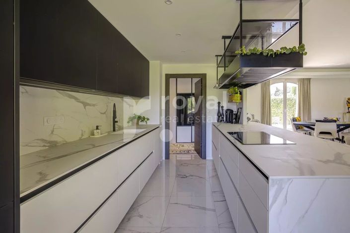 Image No.15-Maison de 3 chambres à vendre à Mougins