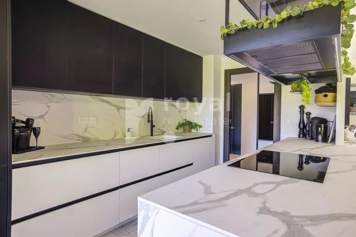 Image No.16-Maison de 3 chambres à vendre à Mougins