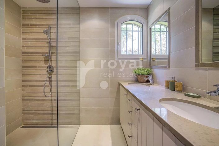 Image No.18-Maison de 3 chambres à vendre à Mougins