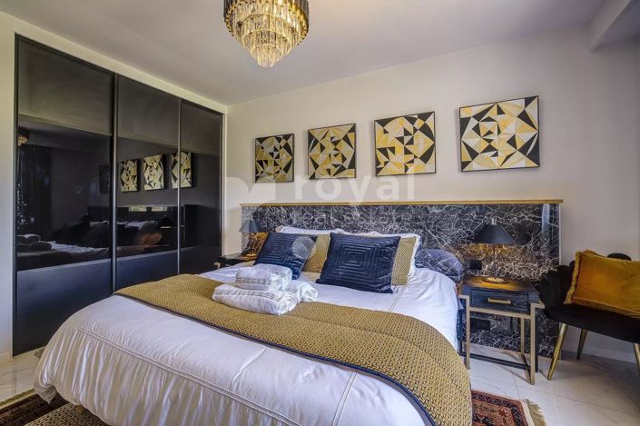 Image No.21-Maison de 3 chambres à vendre à Mougins