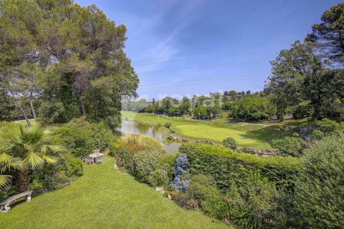Image No.24-Maison de 3 chambres à vendre à Mougins