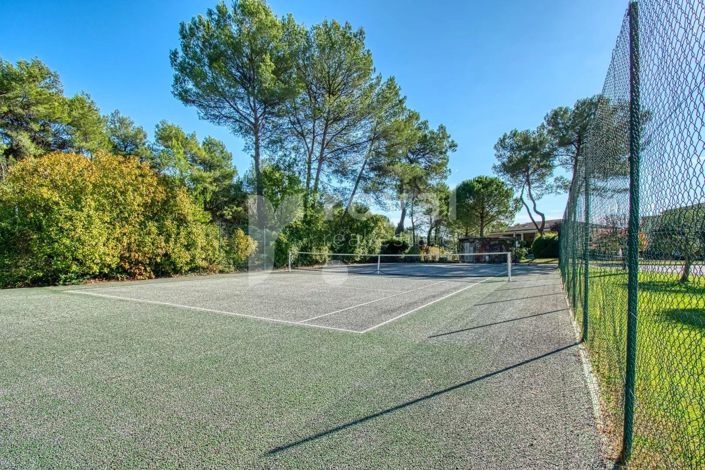 Image No.26-Maison de 3 chambres à vendre à Mougins