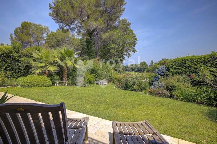 Image No.4-Maison de 3 chambres à vendre à Mougins