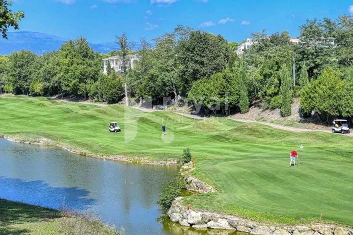 Image No.5-Maison de 3 chambres à vendre à Mougins