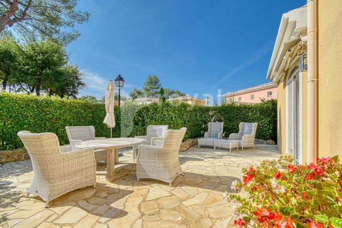 Image No.6-Maison de 3 chambres à vendre à Mougins