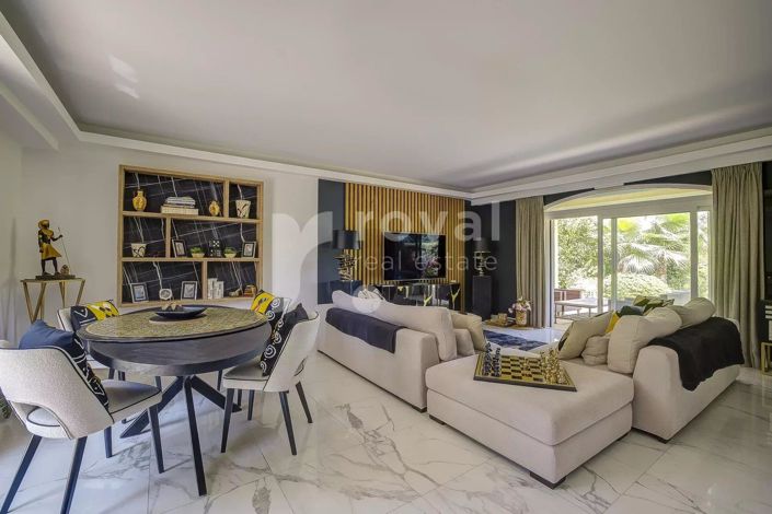 Image No.9-Maison de 3 chambres à vendre à Mougins