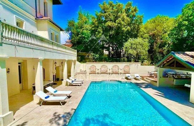 Image No.3-Maison de 10 chambres à vendre à Cannes